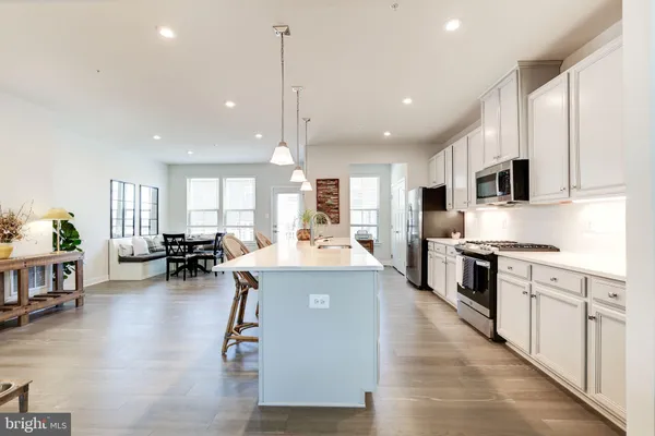 $599,900 | 6150 Aster View Lane, Frederick, MD 21703