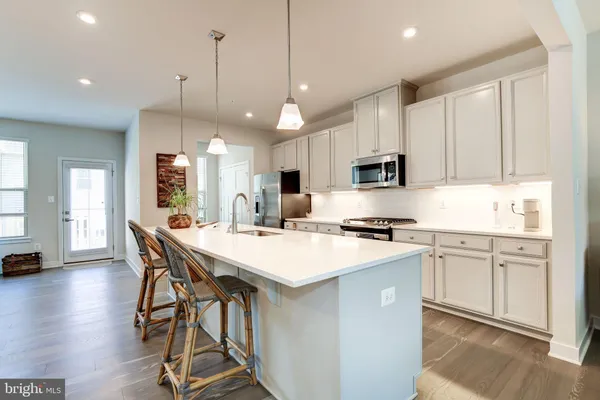 $599,900 | 6150 Aster View Lane, Frederick, MD 21703