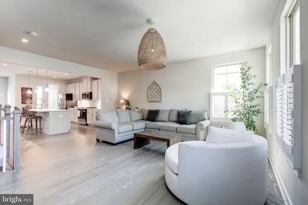 $599,900 | 6150 Aster View Lane, Frederick, MD 21703