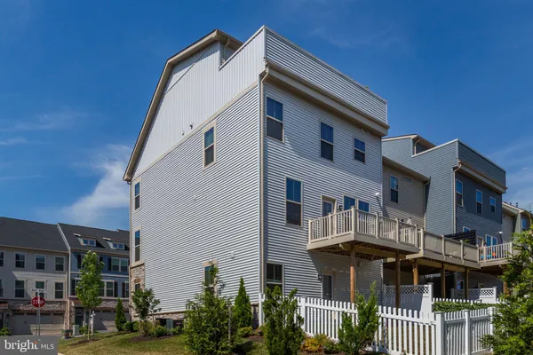 $599,900 | 6150 Aster View Lane, Frederick, MD 21703