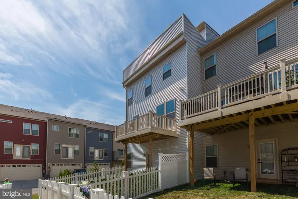 $599,900 | 6150 Aster View Lane, Frederick, MD 21703