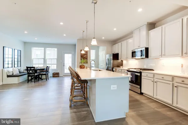 $599,900 | 6150 Aster View Lane, Frederick, MD 21703