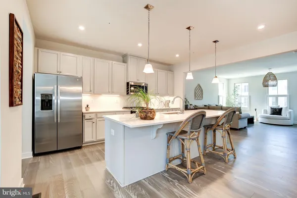 $599,900 | 6150 Aster View Lane, Frederick, MD 21703