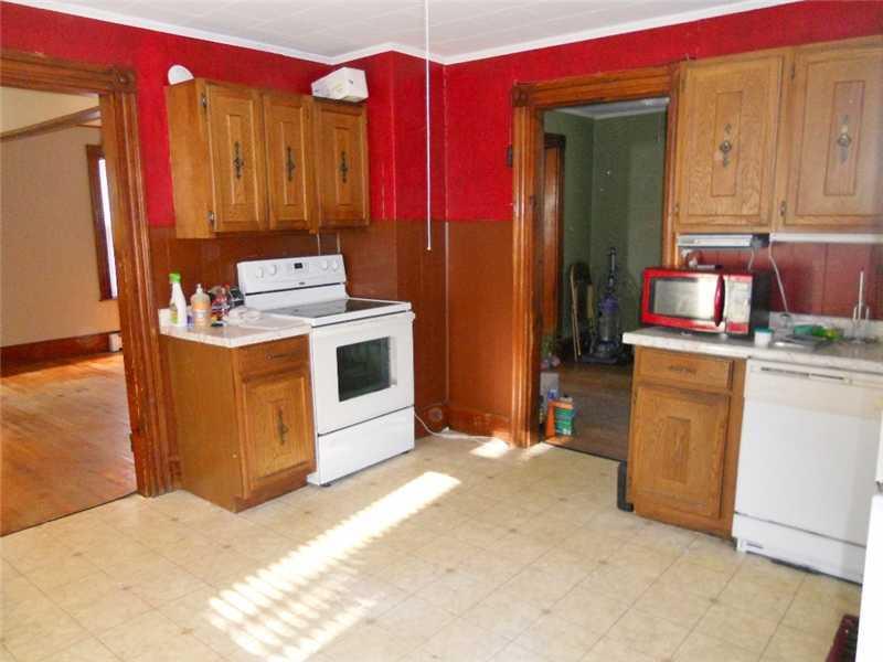 72 Waterville Road Norridgewock, ME 04957 - Photo 3 of 18 Kitchen.