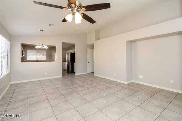 $1,835 | 15948 West Lundberg Street, Surprise, AZ 85374