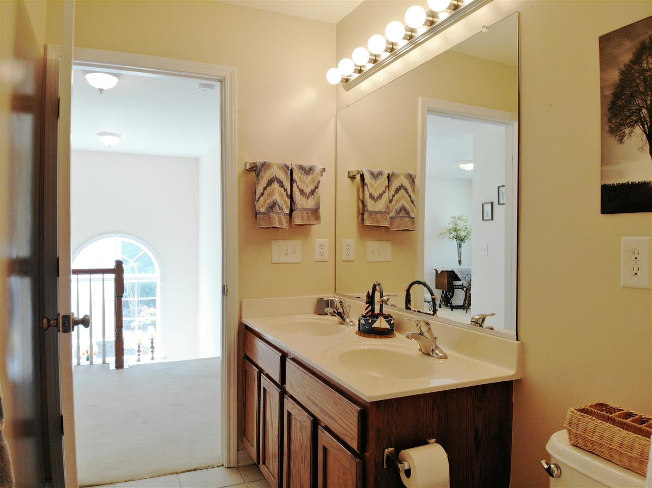 1006 Copper Ridge Court Apex, NC 27502 - Photo 22 of 25 Photo 22