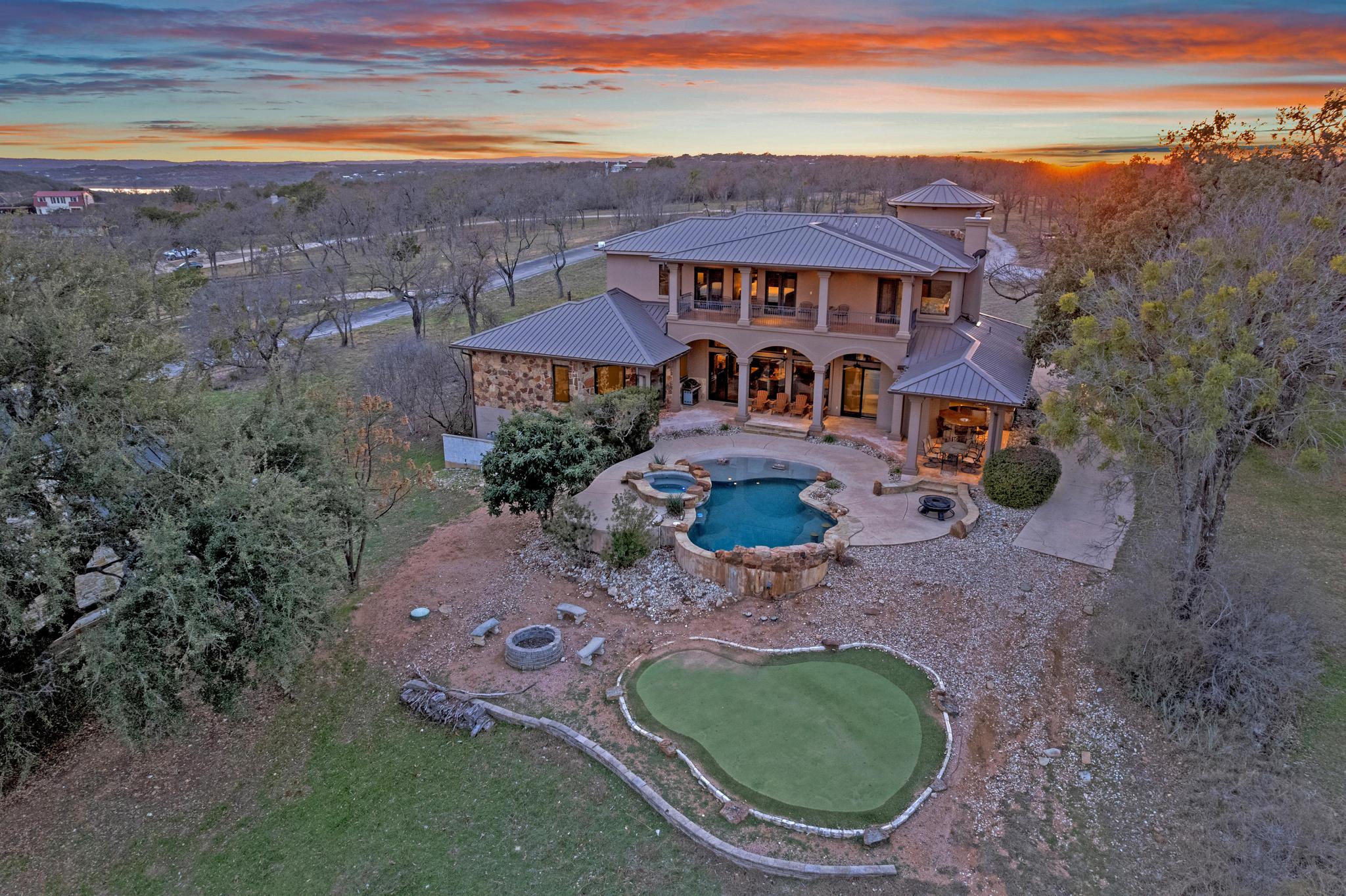 303 Yaupon Road Spicewood, TX 78669 - Photo 2 of 39