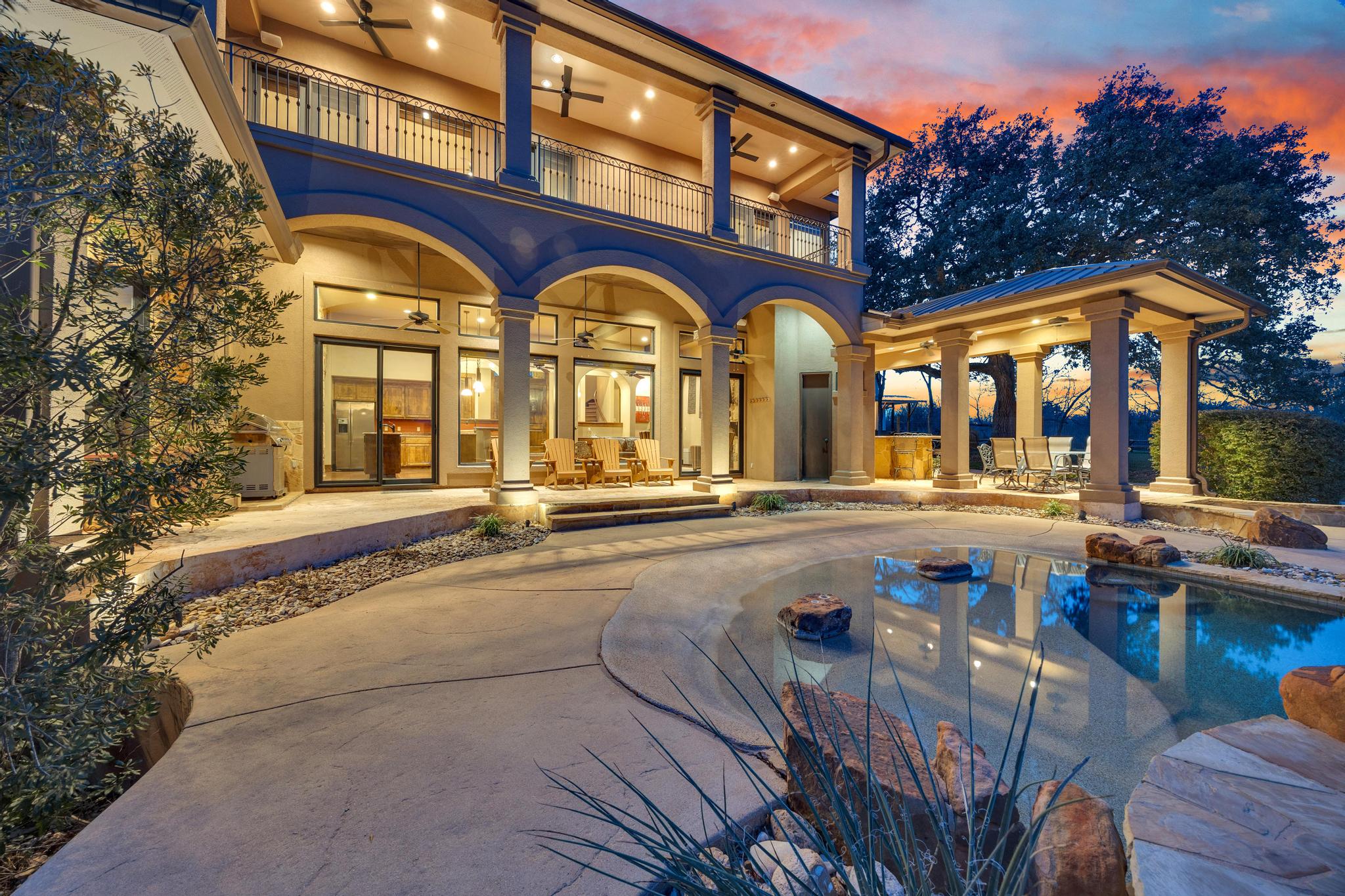 303 Yaupon Road Spicewood, TX 78669 - Photo 24 of 39