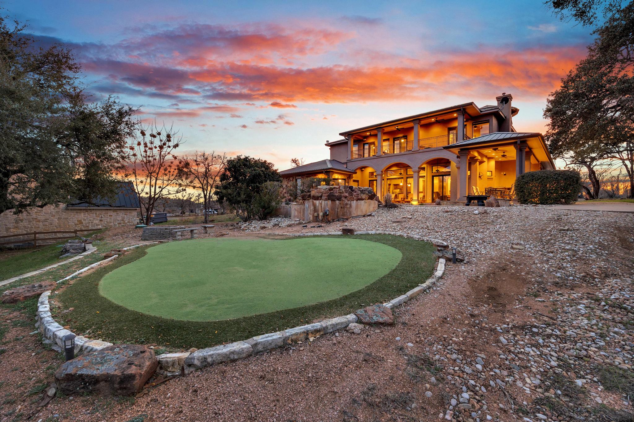 303 Yaupon Road Spicewood, TX 78669 - Photo 29 of 39