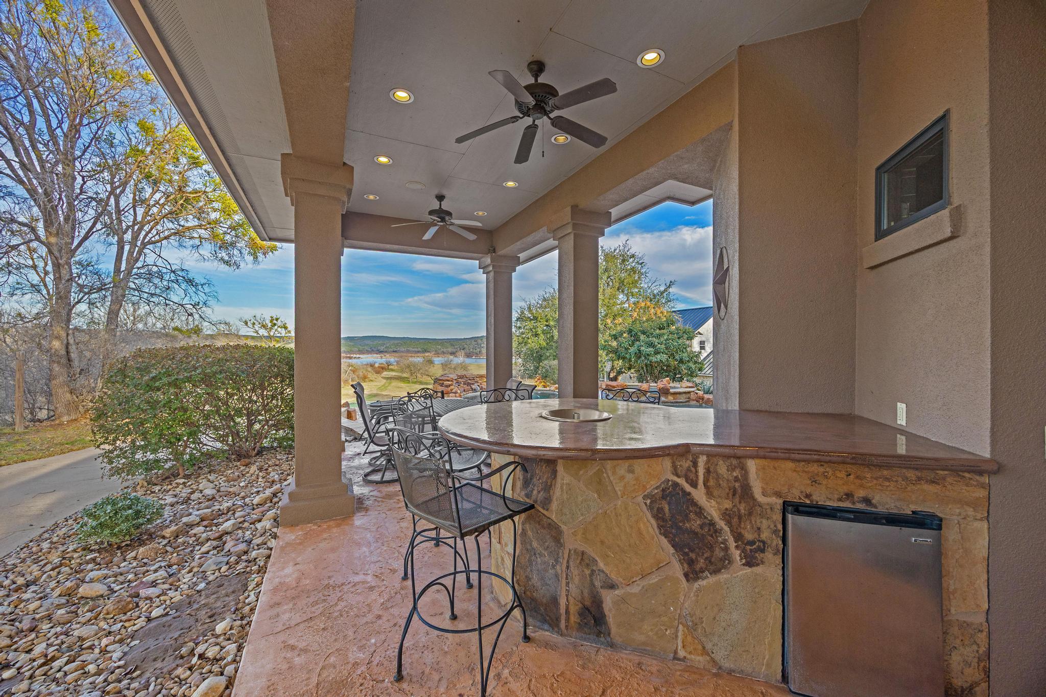 303 Yaupon Road Spicewood, TX 78669 - Photo 30 of 39