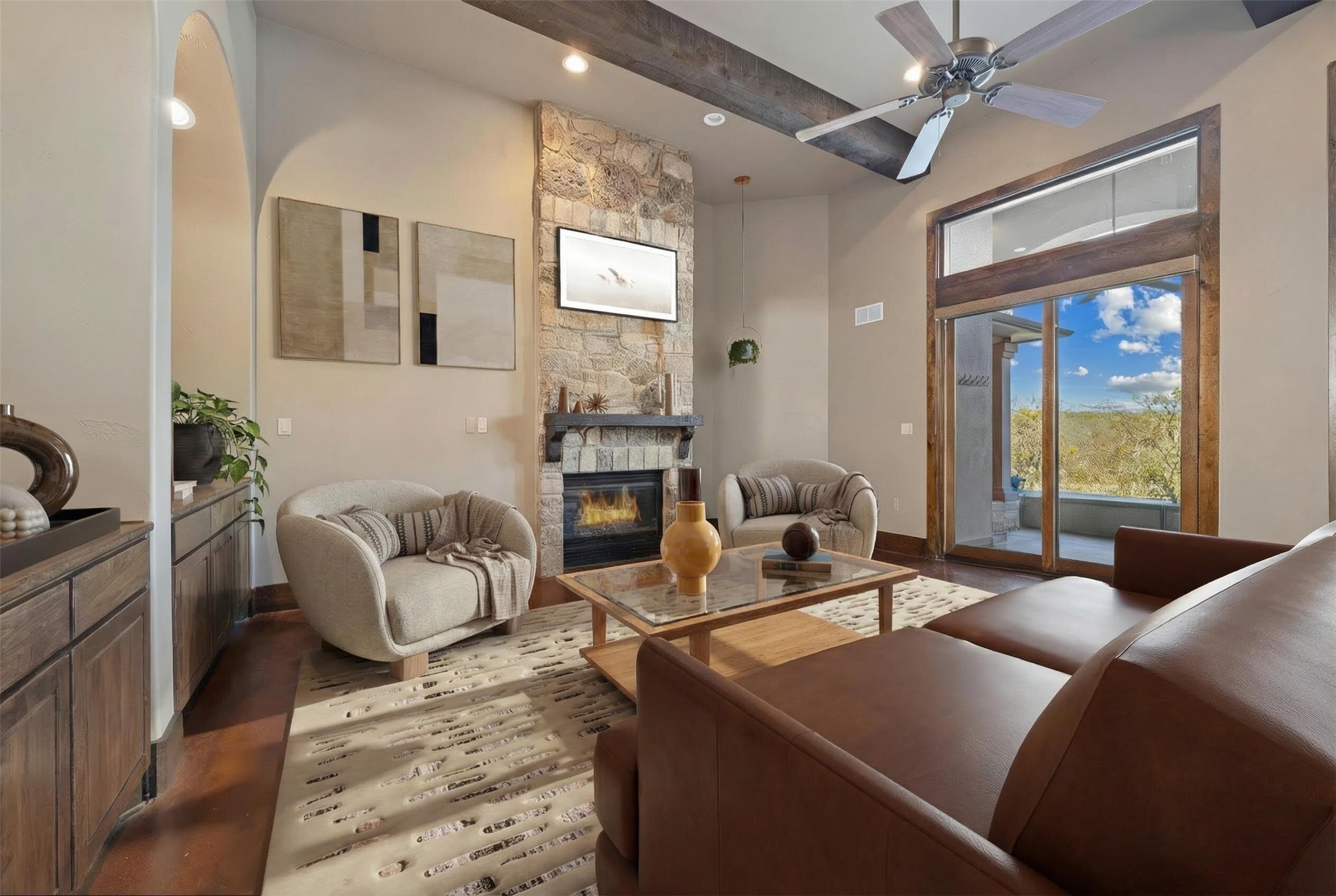 303 Yaupon Road Spicewood, TX 78669 - Photo 35 of 39 Virtual Design Inspiration