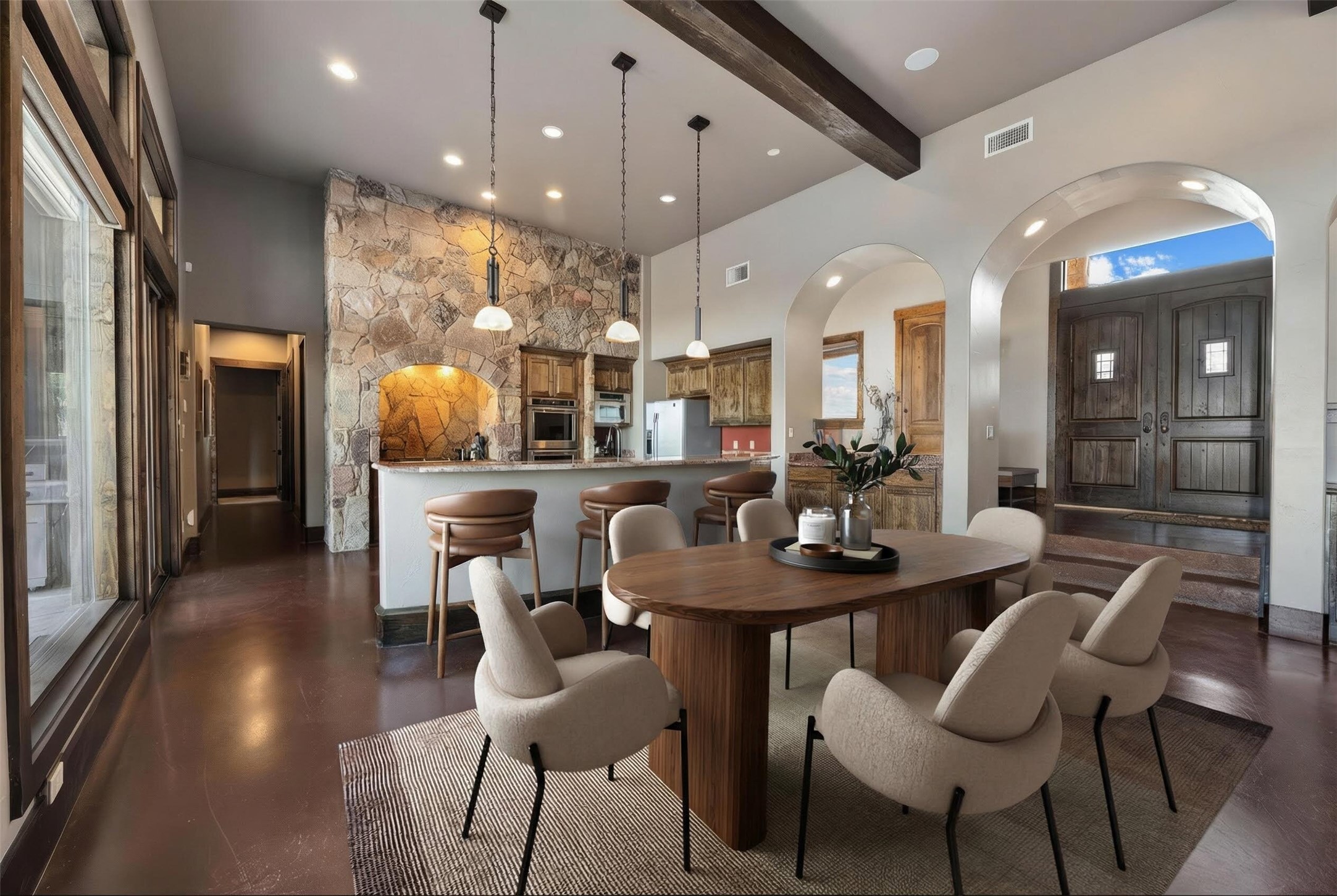 303 Yaupon Road Spicewood, TX 78669 - Photo 36 of 39 Virtual Design Inspiration