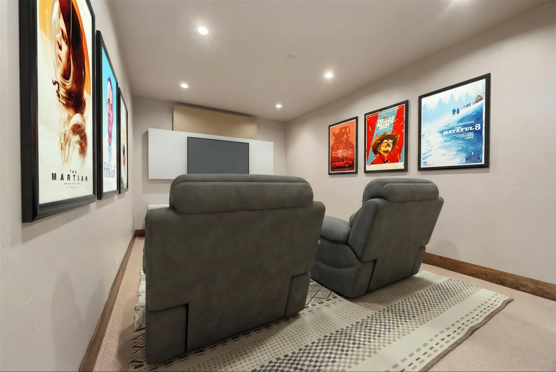 303 Yaupon Road Spicewood, TX 78669 - Photo 37 of 39 Virtual Design Inspiration