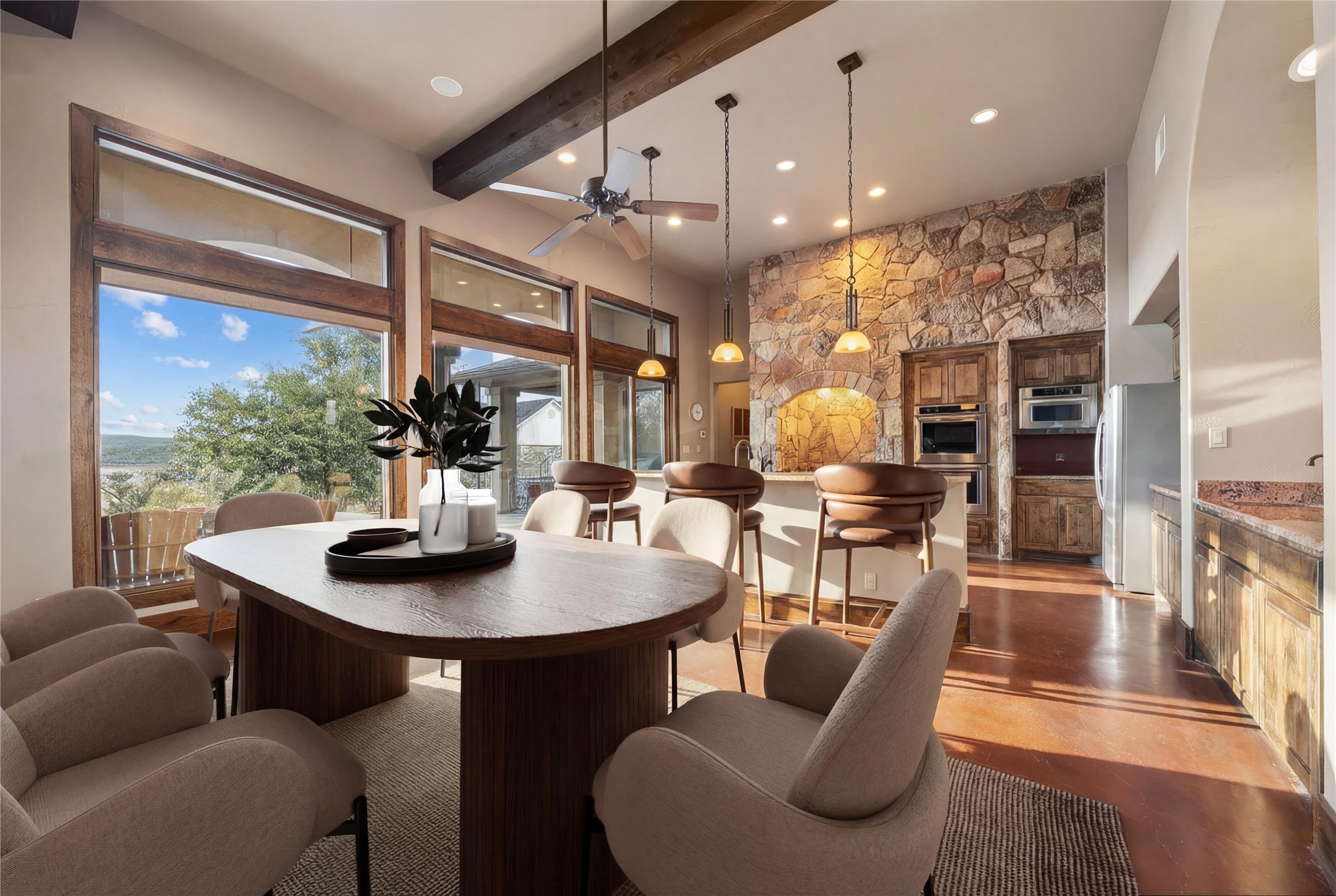 303 Yaupon Road Spicewood, TX 78669 - Photo 38 of 39 Virtual Design Inspiration