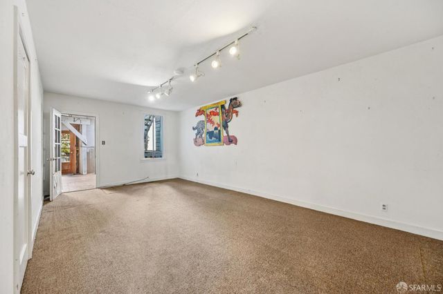 a view of a terrace view