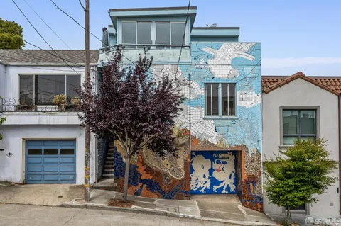 $1,375,000 | 80 Bronte Street, San Francisco, CA 94110