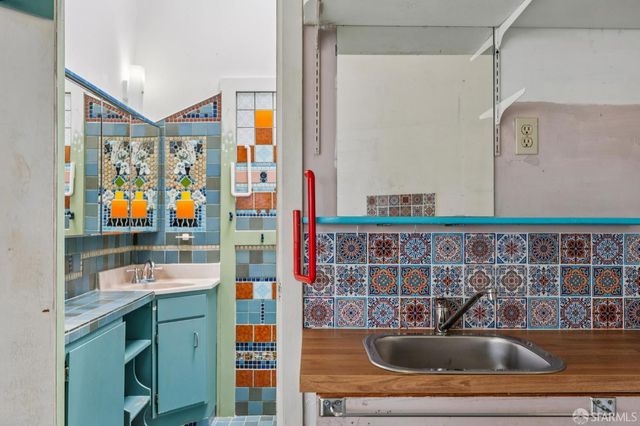 $1,050,000 | 80 Bronte Street, San Francisco, CA 94110