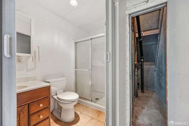 $1,050,000 | 80 Bronte Street, San Francisco, CA 94110