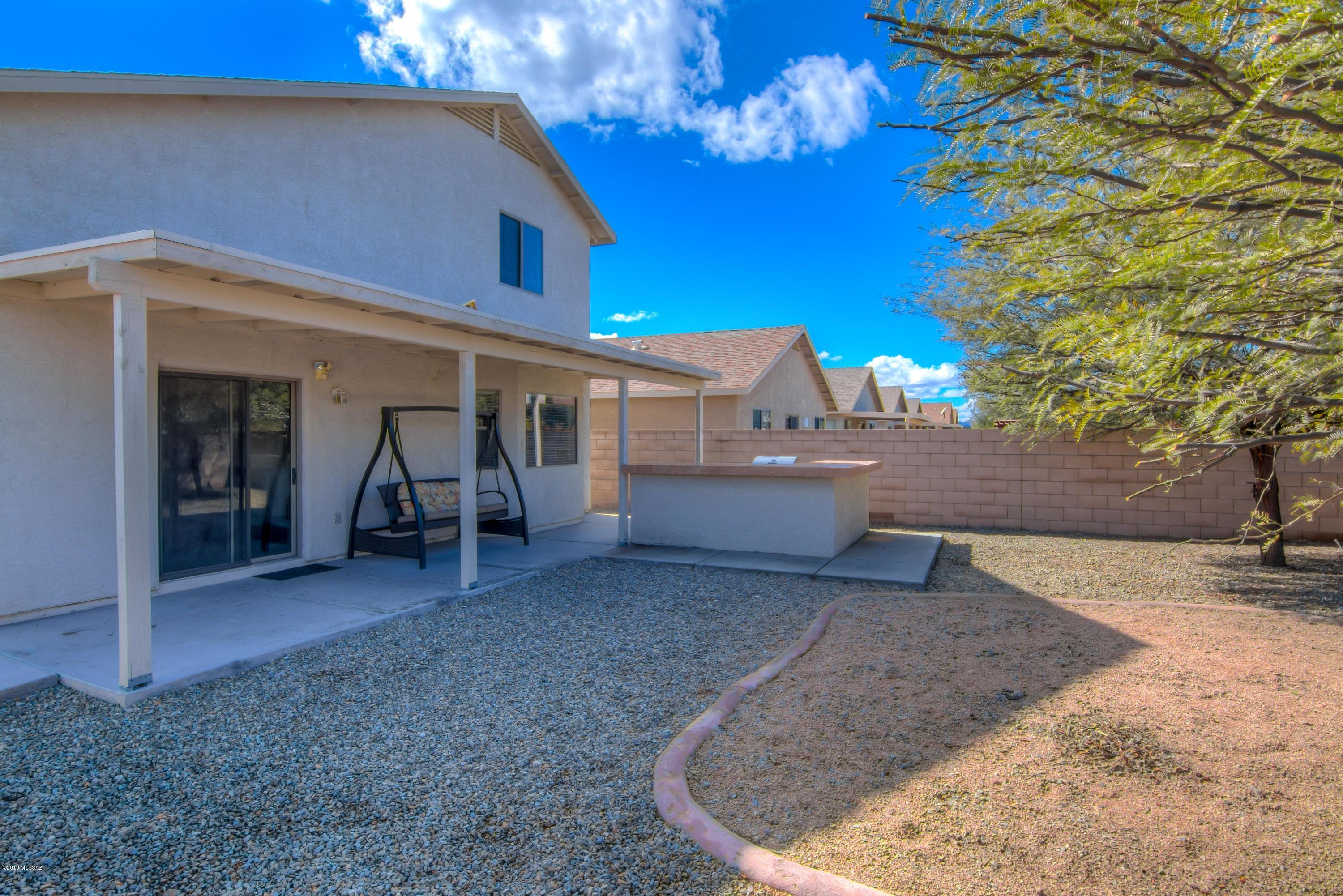 2414 West Rau River Road Tucson, AZ 85705 - Photo 33 of 37 Gallery Image 33
