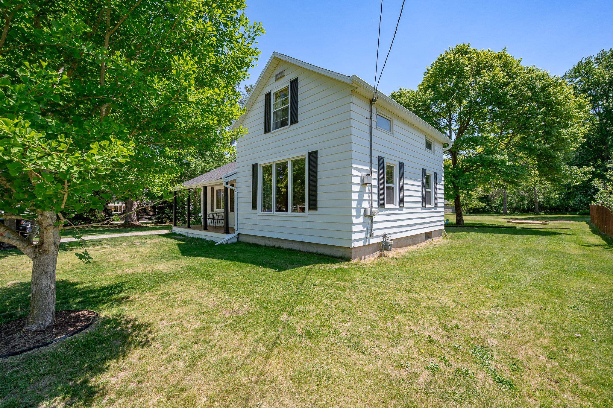1319 Riverside Drive Suamico, WI 54173 - Photo 50 of 63