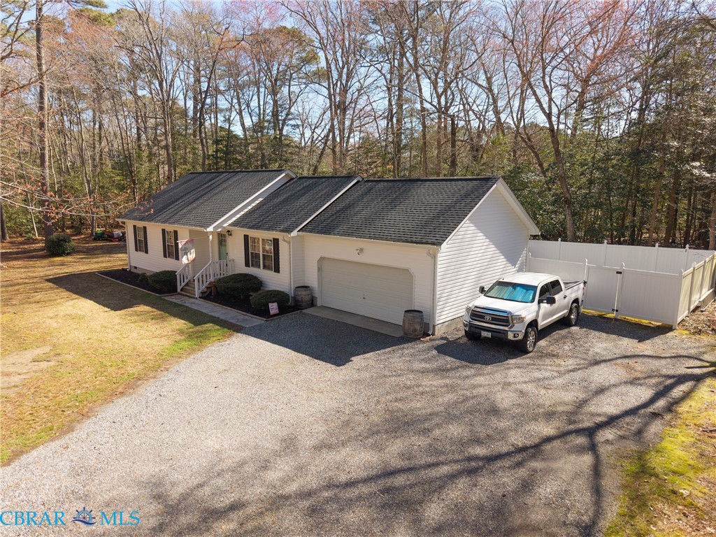 794 Cricket Hill Road Hudgins, VA 23076 - Photo 30 of 38