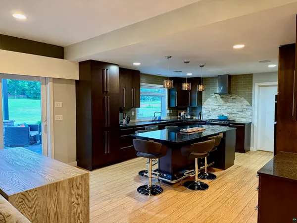 $625,000 | 2812 Fellman Drive, Ashland, WI 54806