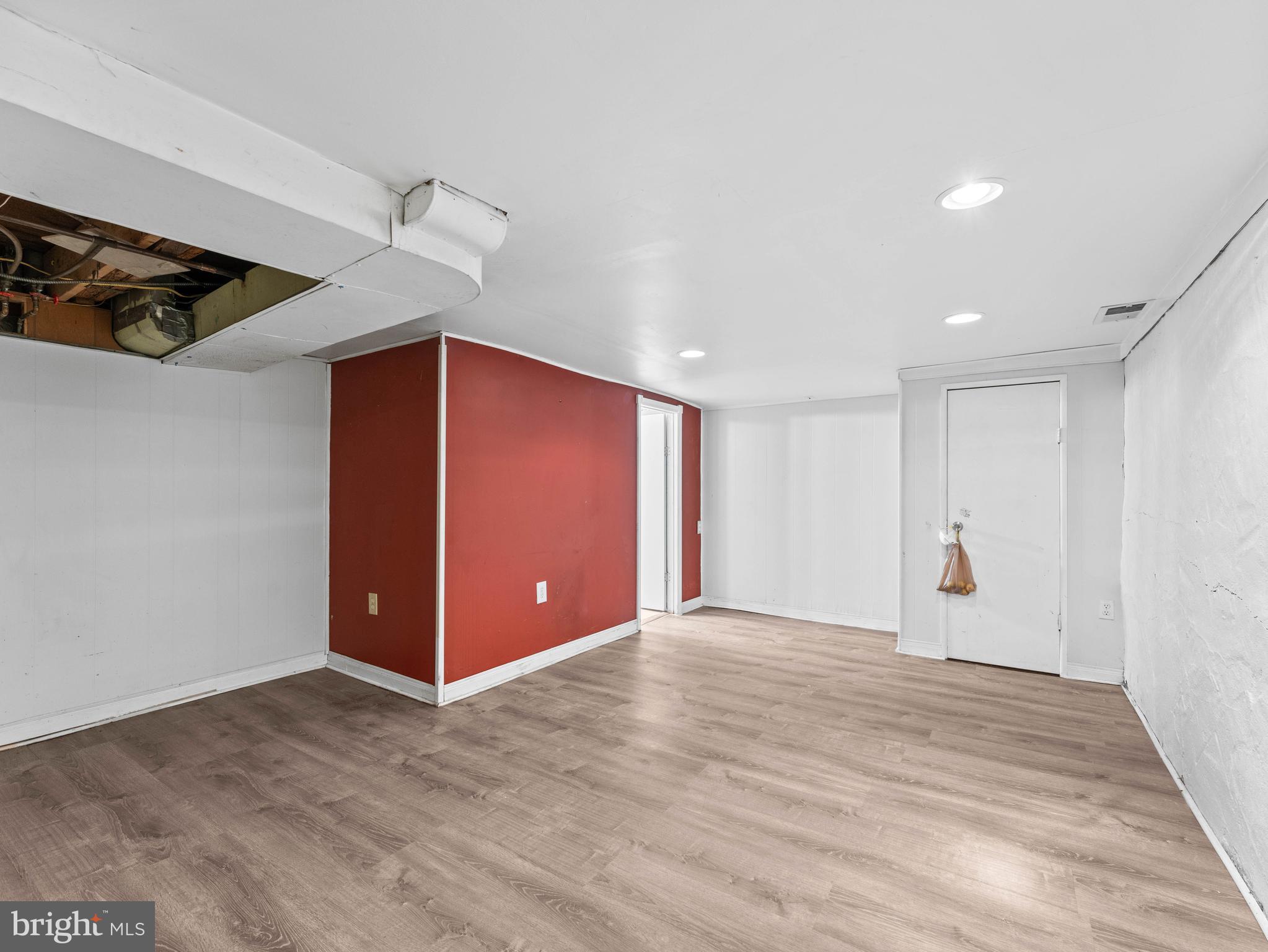 54 North Church Street Spring City, PA 19475 - Photo 20 of 24 Basement - Front