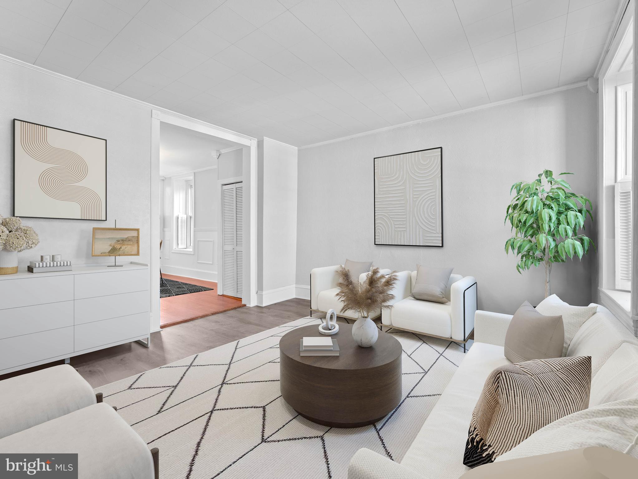 54 North Church Street Spring City, PA 19475 - Photo 3 of 24 Living Space