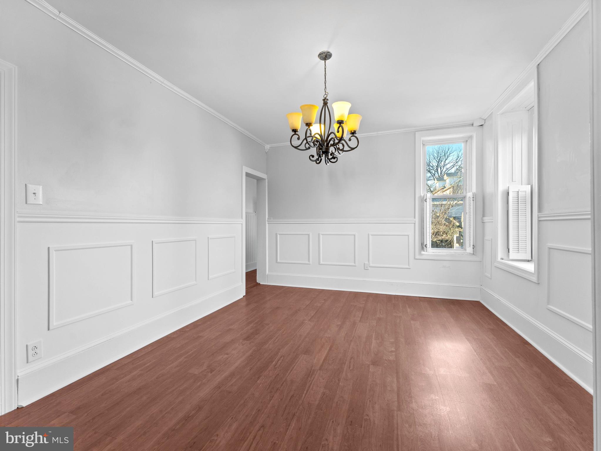54 North Church Street Spring City, PA 19475 - Photo 4 of 24 Dining Space