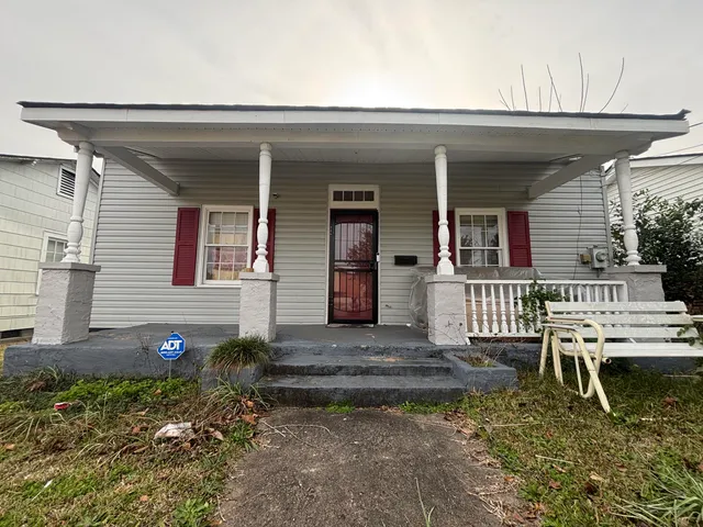 $60,000 | 1932 Fenwick Street, Augusta, GA 30904
