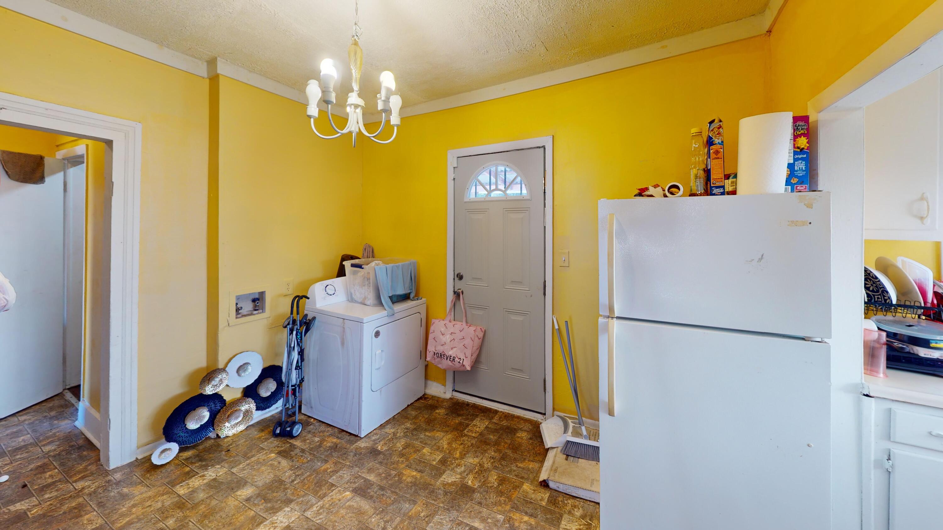 1932 Fenwick Street Augusta, GA 30904 - Photo 13 of 20 1932-Fenwick-St-Kitchen 1