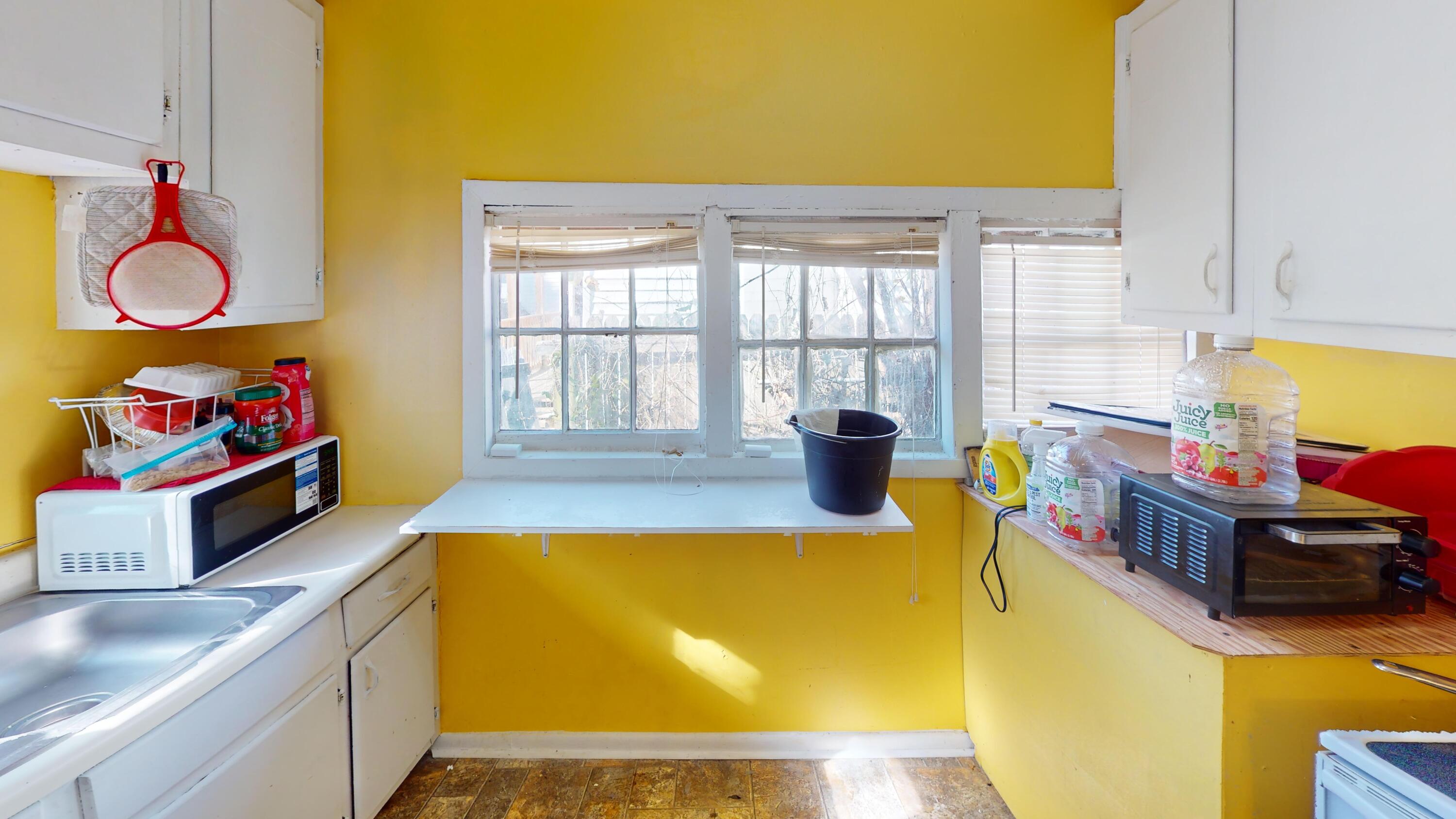 1932 Fenwick Street Augusta, GA 30904 - Photo 14 of 20 1932-Fenwick-St-Kitchen