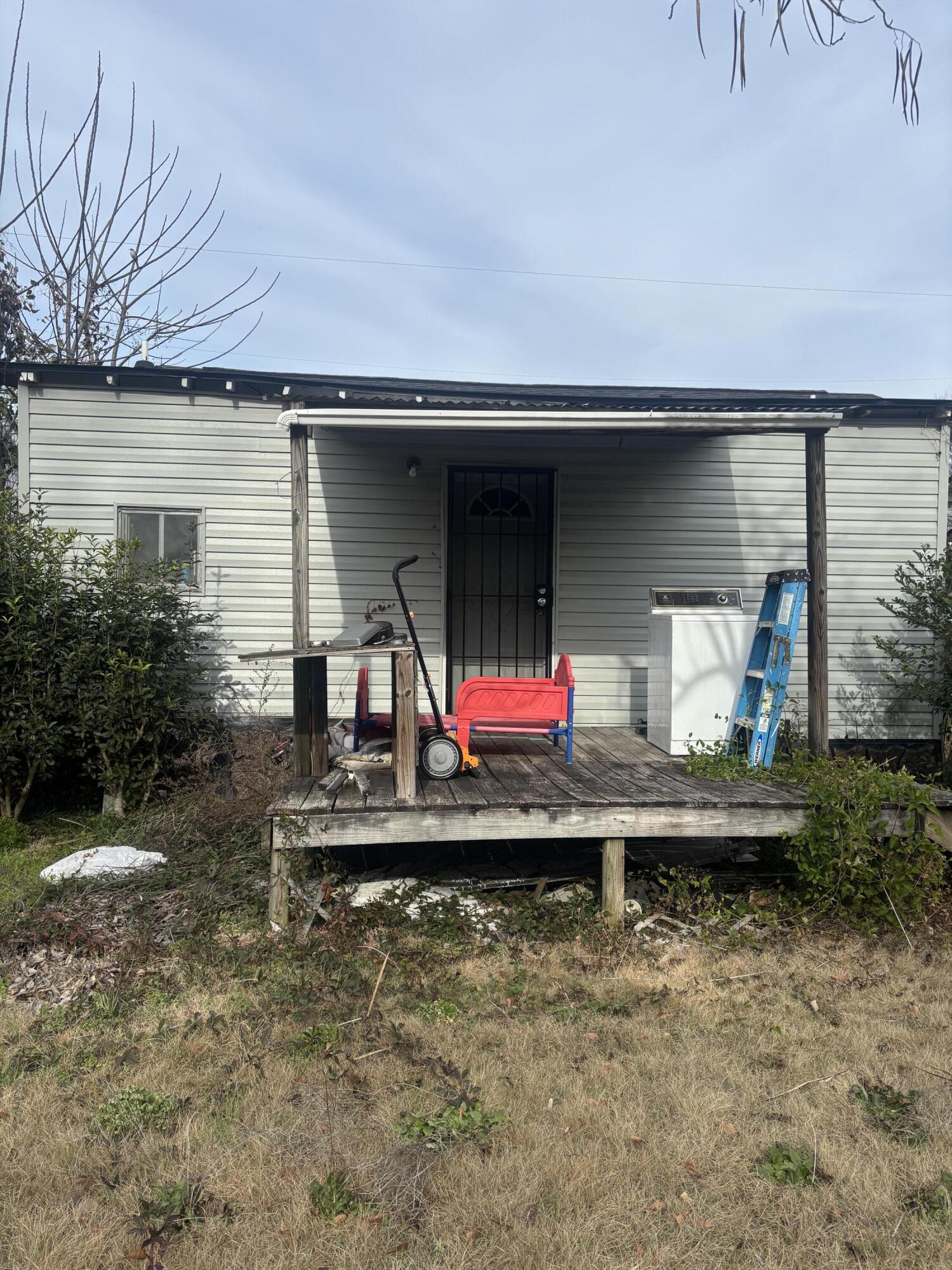 1932 Fenwick Street Augusta, GA 30904 - Photo 16 of 20 IMG_0774