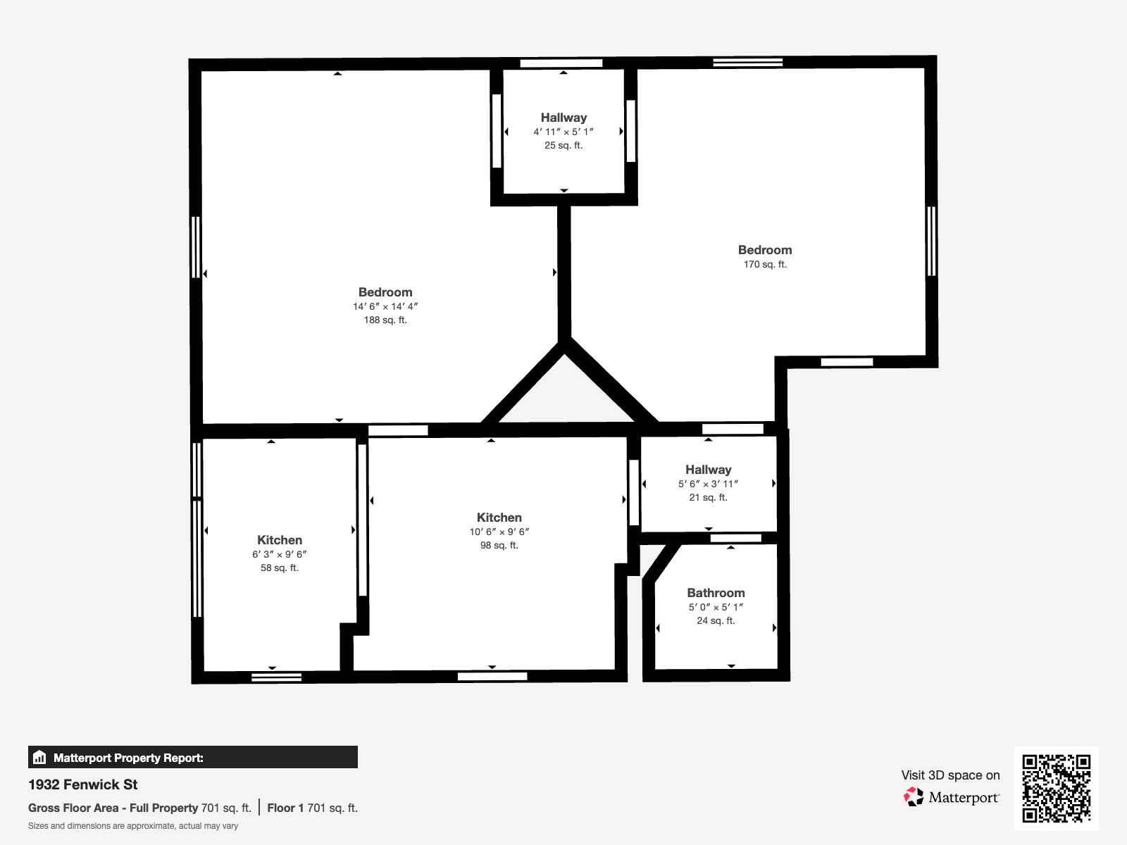 1932 Fenwick Street Augusta, GA 30904 - Photo 20 of 20