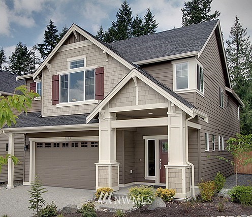 4209 180th Place Southeast Bothell, WA 98012 - Photo 1 of 13