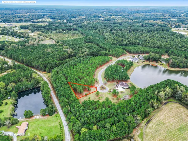 $29,000 | 328 Cellars Way, Wallace, NC 28466
