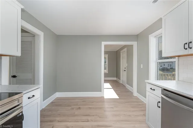 $185,000 | 100 West Martin Luther King Junior Boulevard, Lexington, NC 27292