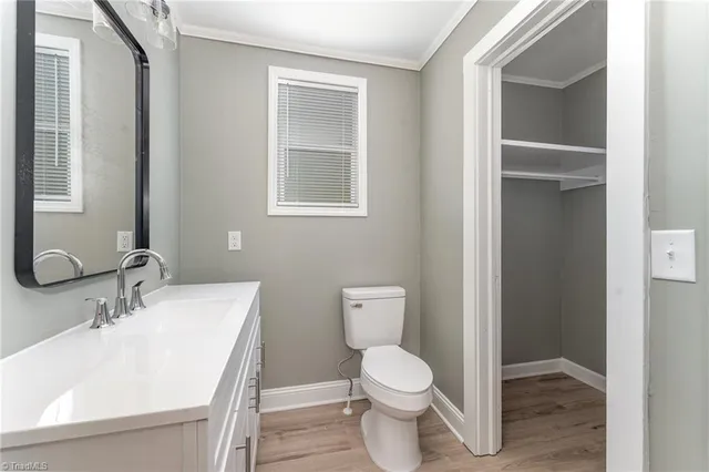 $185,000 | 100 West Martin Luther King Junior Boulevard, Lexington, NC 27292