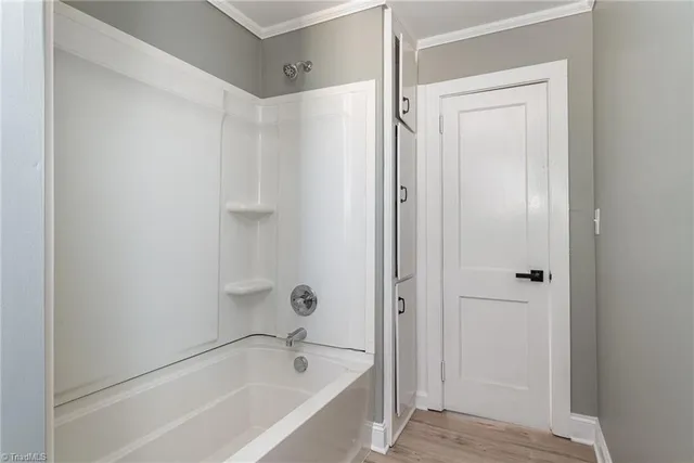 $185,000 | 100 West Martin Luther King Junior Boulevard, Lexington, NC 27292