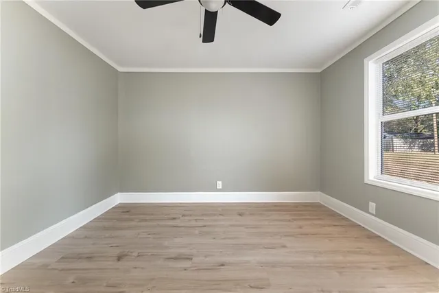 $185,000 | 100 West Martin Luther King Junior Boulevard, Lexington, NC 27292