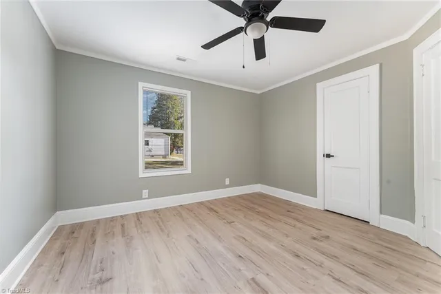 $185,000 | 100 West Martin Luther King Junior Boulevard, Lexington, NC 27292