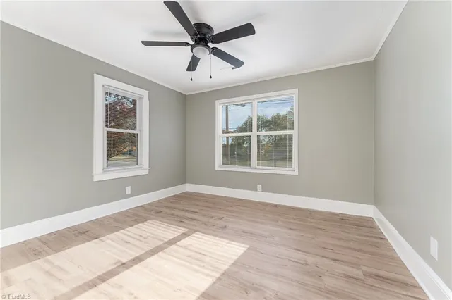 $185,000 | 100 West Martin Luther King Junior Boulevard, Lexington, NC 27292