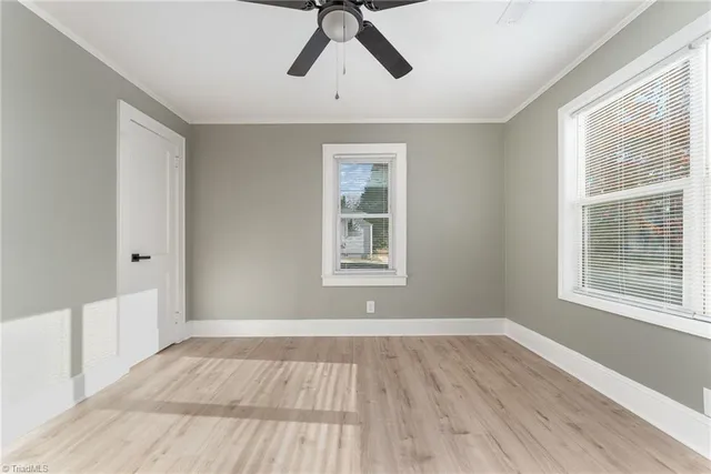 $185,000 | 100 West Martin Luther King Junior Boulevard, Lexington, NC 27292