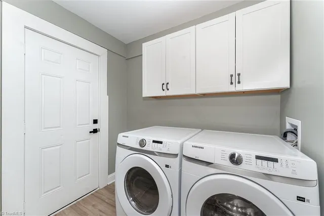 $185,000 | 100 West Martin Luther King Junior Boulevard, Lexington, NC 27292