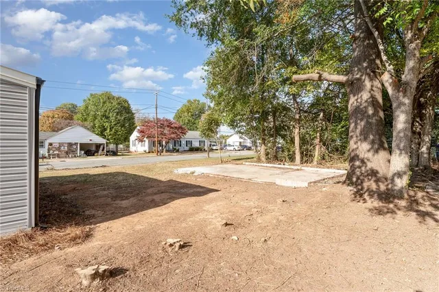 $185,000 | 100 West Martin Luther King Junior Boulevard, Lexington, NC 27292