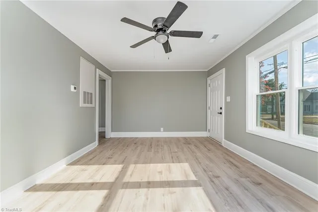 $185,000 | 100 West Martin Luther King Junior Boulevard, Lexington, NC 27292