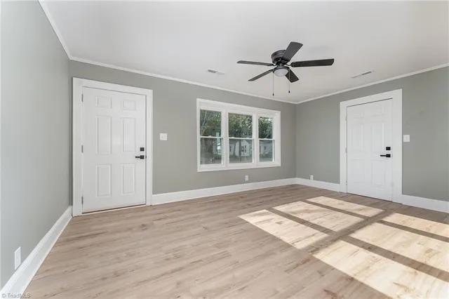 $185,000 | 100 West Martin Luther King Junior Boulevard, Lexington, NC 27292