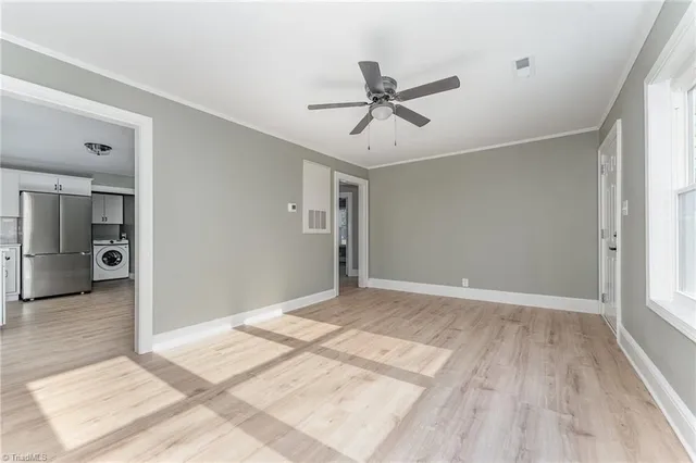 $185,000 | 100 West Martin Luther King Junior Boulevard, Lexington, NC 27292