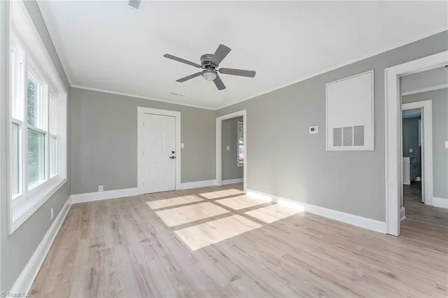 $185,000 | 100 West Martin Luther King Junior Boulevard, Lexington, NC 27292