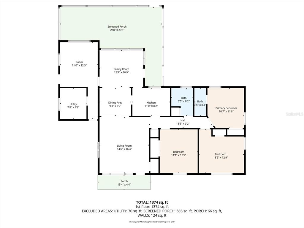 104 Glen Ridge Avenue Temple Terrace, FL 33617 - Photo 3 of 35